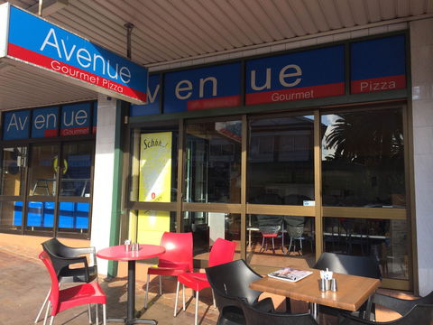 Avenue Gourmet Pizza - Accommodation Bookings 0