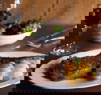 Ball  Chain Grill - Accommodation Bookings
