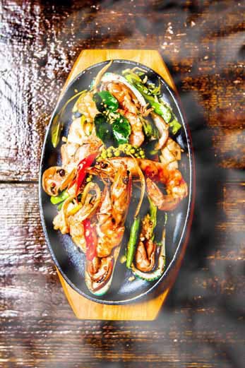 Bangkok Bites - Bondi Beach - Accommodation Bookings 0