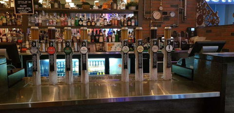 BAR36 - Accommodation Bookings 0