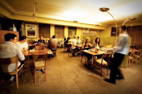 Beef And Seafood Grill - Accommodation Bookings 0