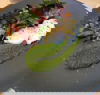 Blockhouse Coffee  Eats - Accommodation Bookings
