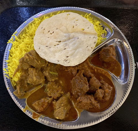 Bombay Bar - Doncaster - Accommodation Bookings 0