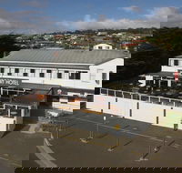 Bridport Hotel Restaurant - Accommodation Bookings