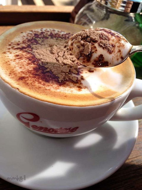 Cafe On The Park - Accommodation Bookings 0