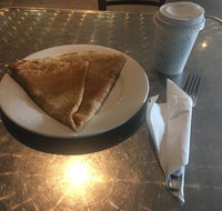 Cafe Azzuri - Accommodation Bookings