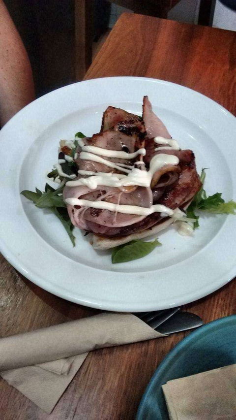 Cafe Evolve - Accommodation Bookings 0