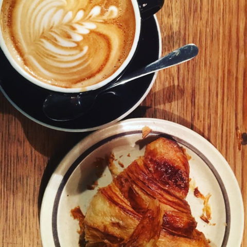 Cam's Cafe @ St Heliers Street Store & Gallery - Accommodation Bookings 0