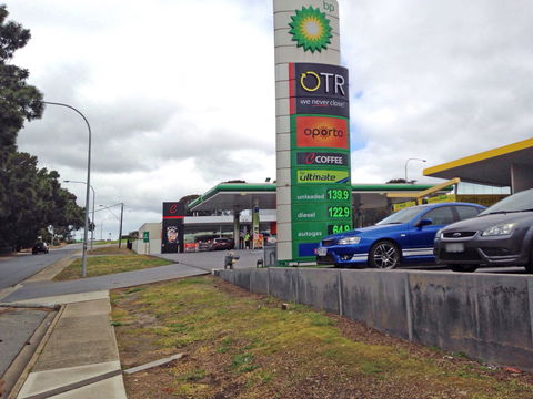 C Coffee - Old Reynella - Accommodation Bookings 0