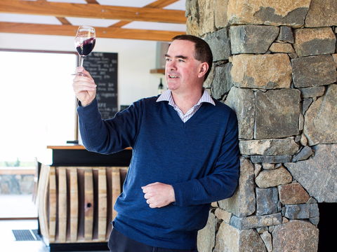 Clonakilla Wines - Accommodation Bookings 1