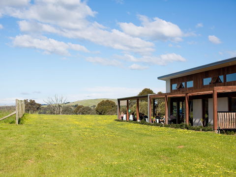 Clonakilla Wines - Accommodation Bookings 2