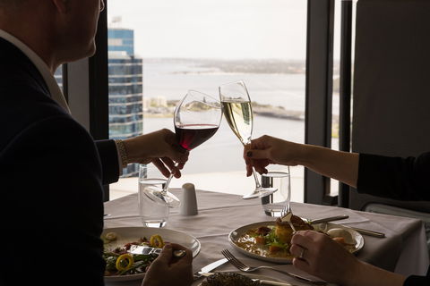 C Restaurant - Accommodation Bookings 0