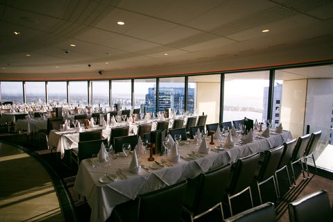 C Restaurant - Accommodation Bookings 2
