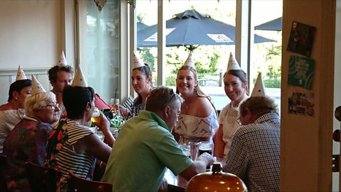 Cycles At The Empire - Accommodation Bookings 0
