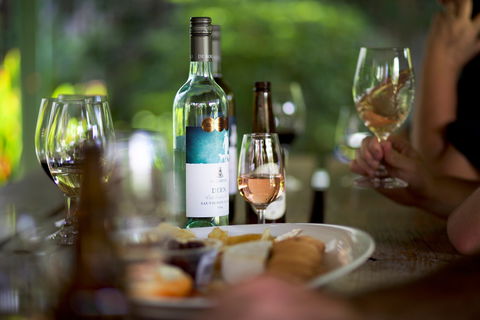 De Bortoli Wines Bilbul - Accommodation Bookings 0