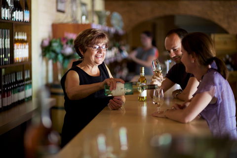 De Bortoli Wines Bilbul - Accommodation Bookings 1