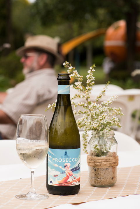 De Bortoli Wines Bilbul - Accommodation Bookings 2