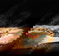 Domino's - Lane Cove - Accommodation Bookings