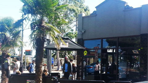 Express Cafe - Accommodation Bookings 0