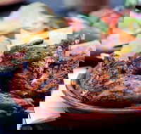 Frango's - Smithfield - Accommodation Bookings