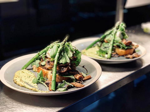 Fresh Point Co. Cafe - Accommodation Bookings 0