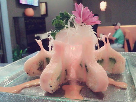 Fusion Wok - Accommodation Bookings 0