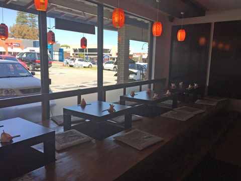 Hanami Japanese Restaurant - Accommodation Bookings 0