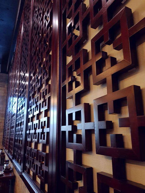 I Love Dumplings - St Kilda - Accommodation Bookings 0