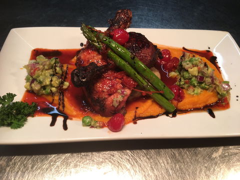 Images Restaurant, Cafe & Cocktail Bar - Accommodation Bookings 0
