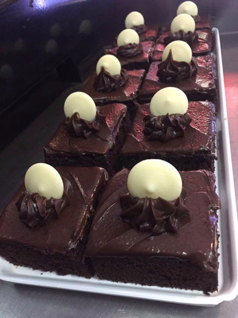 Jackson's Bakery And Cafe - Accommodation Bookings 1