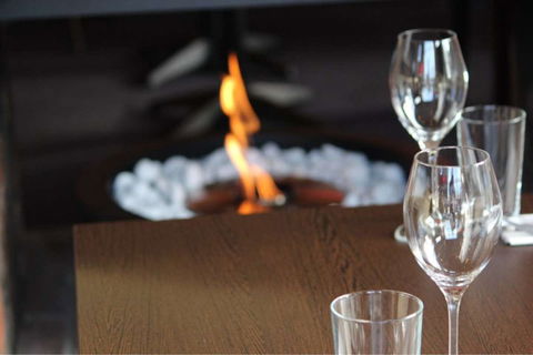 Kathmandu Cuisine - Accommodation Bookings 0
