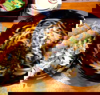 Katsu - Baulkham Hills