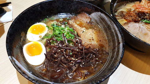 Kiseki Ramen - Accommodation Bookings 0