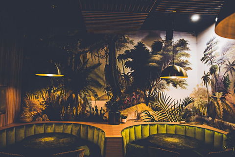 Kokomo's - Accommodation Bookings 1
