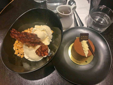 Koko Black Claremont - Accommodation Bookings 0