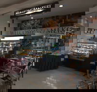 Mekong Bakery