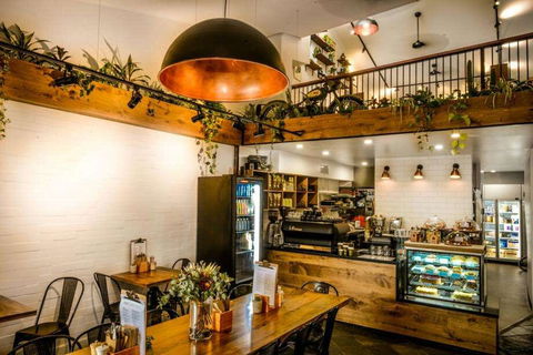 Monica's Cafe - Accommodation Bookings 0