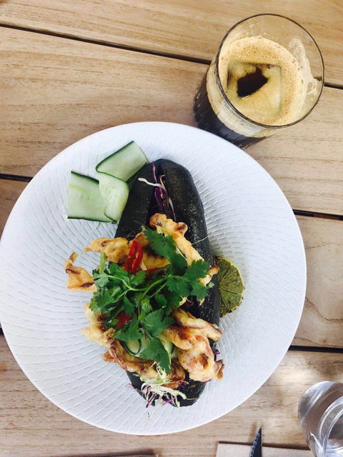 Mr Hendricks Cafe - Accommodation Bookings 0