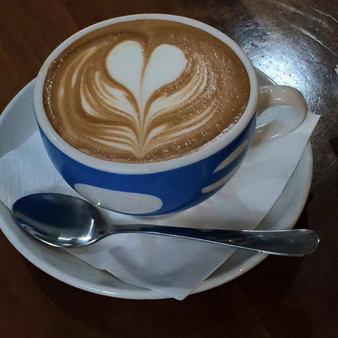 Mudgee Bah Espresso Cafe - Accommodation Bookings 0
