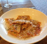 Osteria A'Mano - Accommodation Bookings
