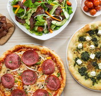 Panarottis Wanneroo - Accommodation Bookings