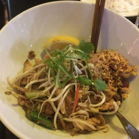 Panwa Thai Restaurant - Accommodation Bookings 0