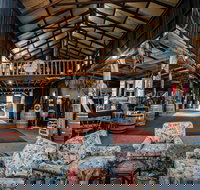 Paramoor Winery - Accommodation Bookings