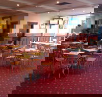 Peakhurst Inn - Accommodation Bookings