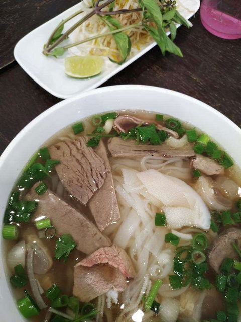 Pho 288 - Accommodation Bookings 0