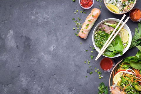 Pho HQ - Accommodation Bookings 0