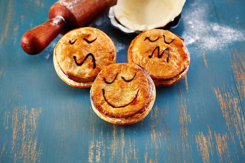 Pie Face - Accommodation Bookings 0
