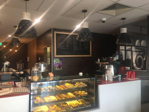 Revesby Grind - Accommodation Bookings 0