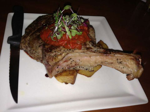 Riverboat Bistro - Accommodation Bookings 0