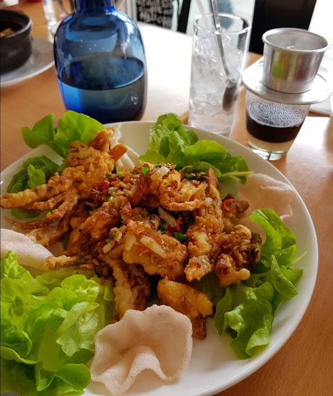 Saigonese Kitchen - Accommodation Bookings 0